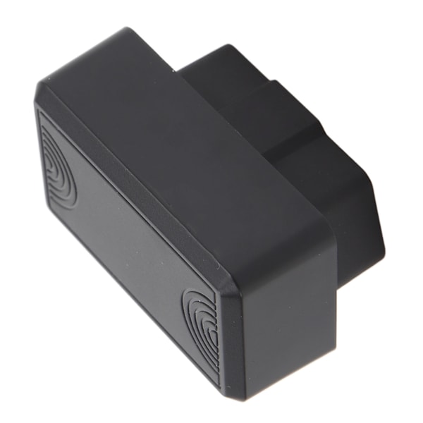 4G Bil OBD GPS Locator Realtid Fordon Larman Spårningsenhet Stöldskydd Trådlös Tracker