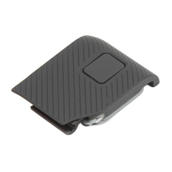 Udskiftningssidedør USB-port Sidedørsdæksel til Hero 5 6 7 Action Camera Tilbehør