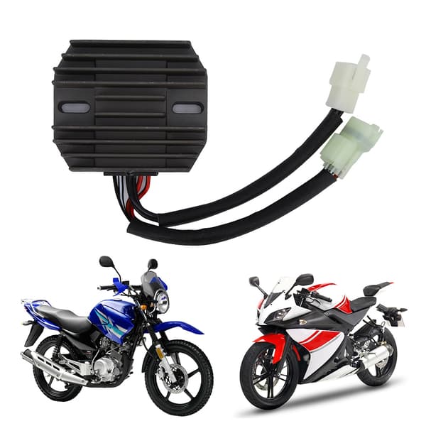 Spændingsregulator ensretter passer til Arctic Cat 375/400/500 3530-028 3530-059