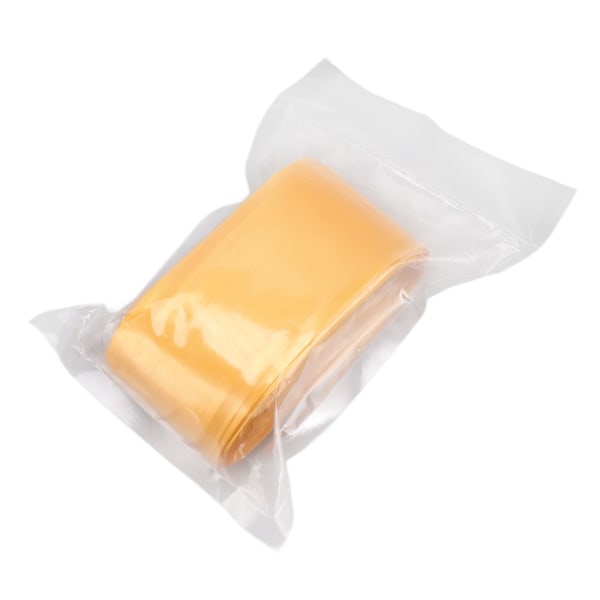 Torkningskorv hölje hög temperaturbeständig plast korv skinka tillverkare för Pepperoni