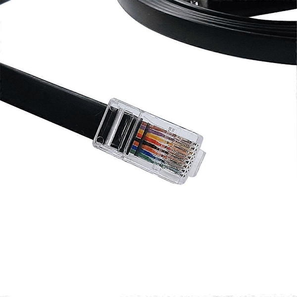 JIKONG USB til RJ45-stik til JK-PB1A16S10P JK-PB1A16S15P