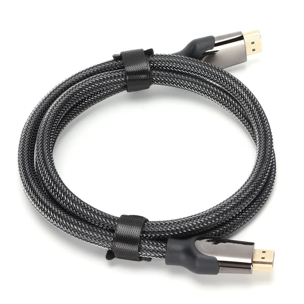 JK‑8K01 lydkabel, meget fleksibelt og højhastigheds HD Multimedia Interface 2.1 lydkabel