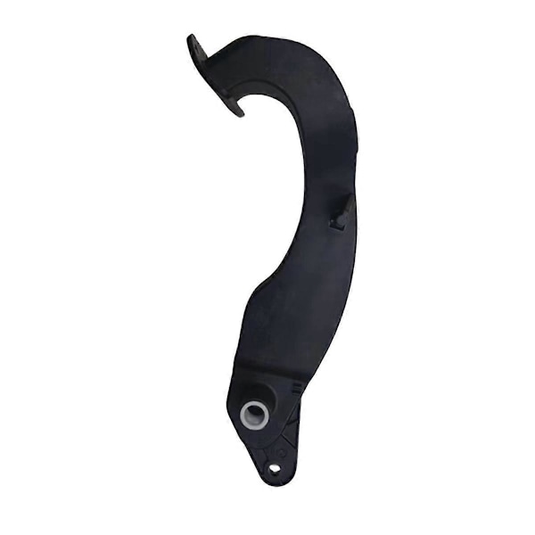 Bilutstyr Clutchpedal for C2 LHD
