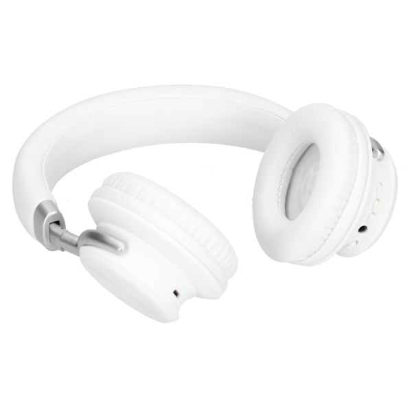 Trådløst headset Bluetooth 5.0 stereohodetelefoner med 3,5 mm lydkabel for reiser, forretningsreiser, treningssenter LY‑908(ANC)