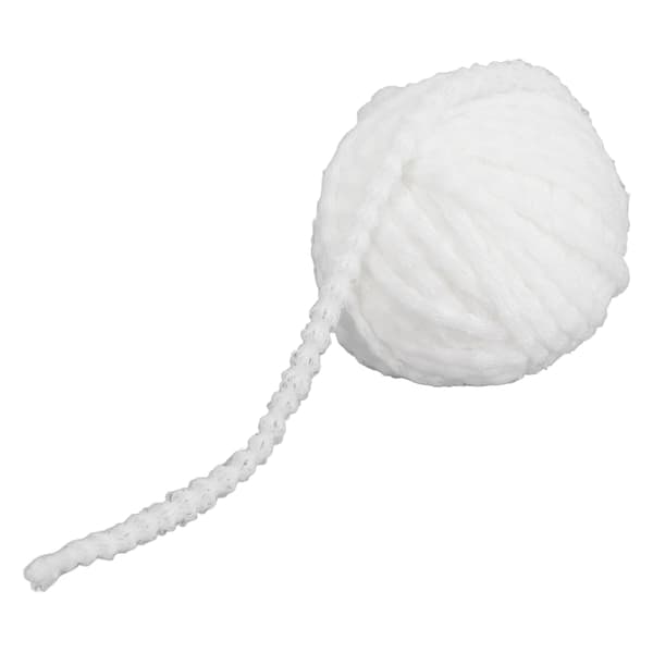 1# Elastisk sårforbindingsnetbandage åndbar 20m lang rørformet strækbandage til fingre