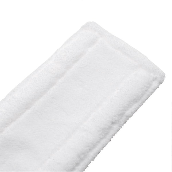 5st Mikrofiberduk Överdrag Pads kompatibla med Easyfix Sc2 Sc3 Sc4 Sc5 Rengörare
