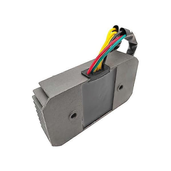 Spændingsregulator til TGB Blade Target quad ensretter --