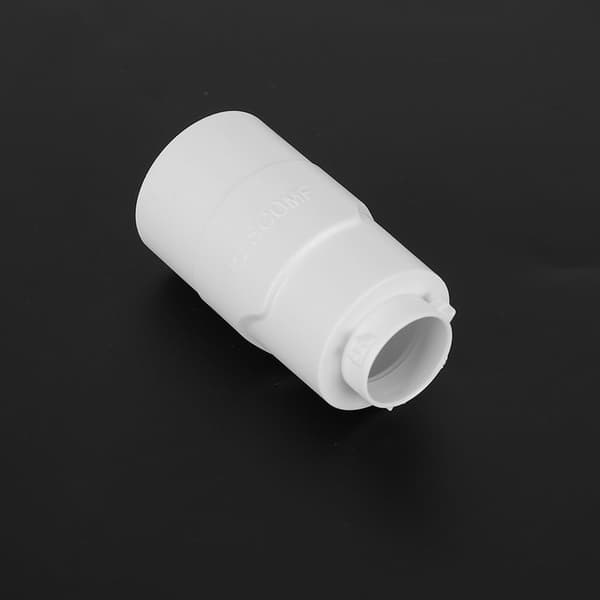 Respiratorslangeadapter Pustslangeadaptertilbehør for ResMed AirMini