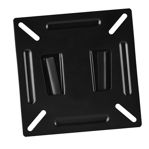 Väggmonterad stativhållare för 1224 tums LCD LED-skärm TV PC-skärm