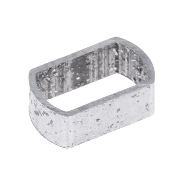 6 x Alloy-kalastuskelan kahvan osat Muuta reikä 5 mm x 8 mm - 4 mm x 7 mm