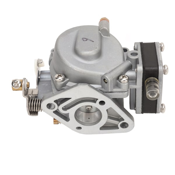 Bådmotor Karburator 6G1 14301 00 6G1 14301 01 Karburatorer Assy til 6hk 8hk 2-takts Påhængsmotor