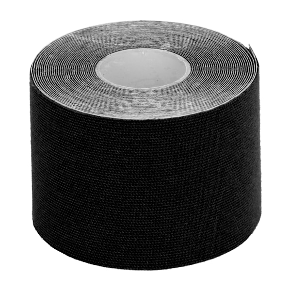 Bröstlyfttejp Push Up-tejp Nippelskydd Vattentät Svettålig Lim Nippel Brösttejp (Svart )