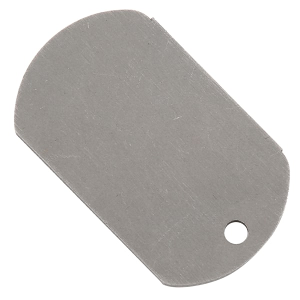 Multifunktionell bärbar tändstål i rostfritt stål, tillbehör för utomhusaktiviteter, 5 x 3 cm