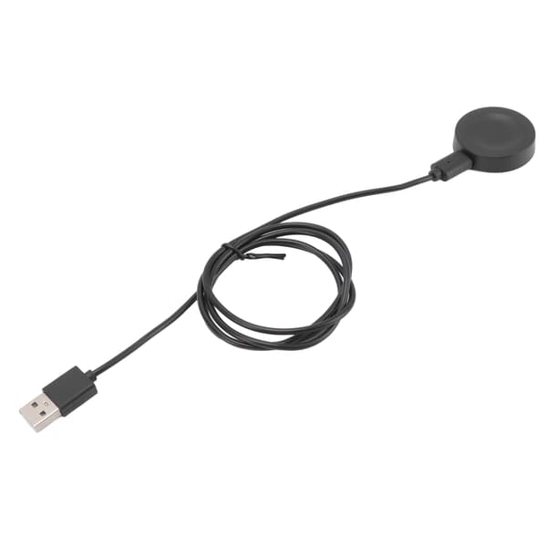 Uroplader Professionel Bærbar Uropladningsdock Kabeltilbehør Passer til Huawei GT2 PRO