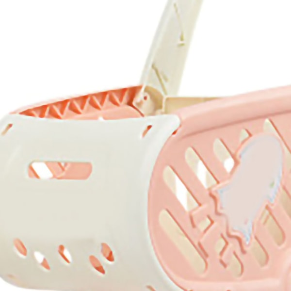 Dockhusvagn Shopping Cart Set Kök Skär Frukt Leksaker Supermarket Barnvagn Simulering för Barn Presenter Rosa