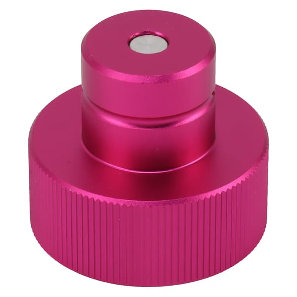 CO2 Quick Adapter til Sodavandsmaskine TR21 4 Gevind Hurtig Tilslutning Universal CO2 Cylinder Tilbehør Sodavandsventil til DUO