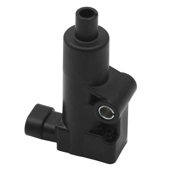 3X tændspole til DELPHI 28198992 8B 11A 33100-116-0000 til Hisun Massimo 500CC 700CC HS500 HS700 ATV UTV EFI Black