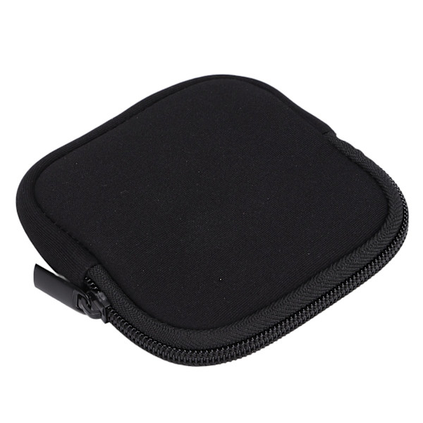 Elektronisk tilbehørsveske Digital Gadget Organizer Bag for trådløs Power Bank Mobil strømforsyning