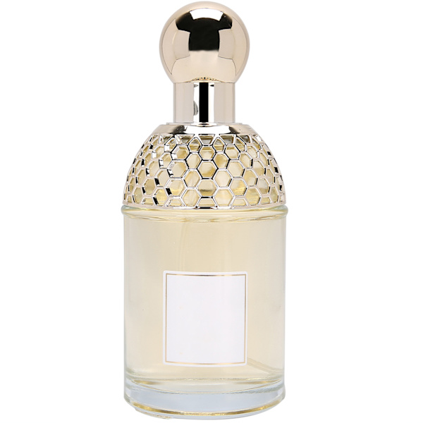 100 ml Parfyme Dame Langvarig Elegant Fruktig Duft Parfyme Spray Gave til kvinner Sitrus
