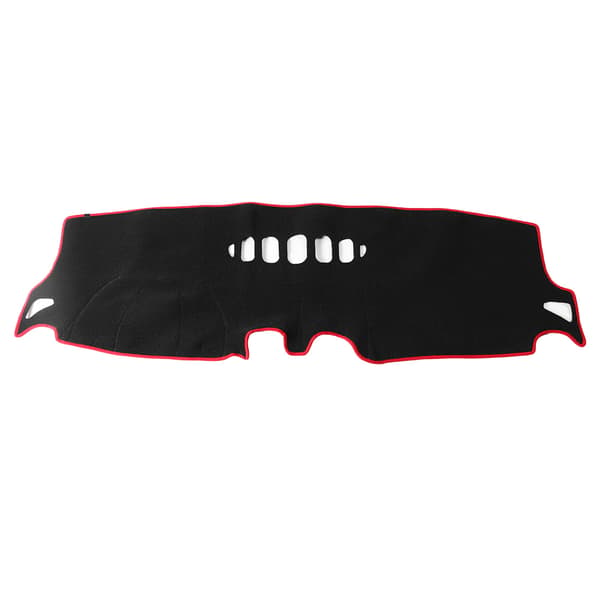 Bildashborddeksel Anti-UV Dash Mattepute Passer til Ford Mondeo 2004-2006