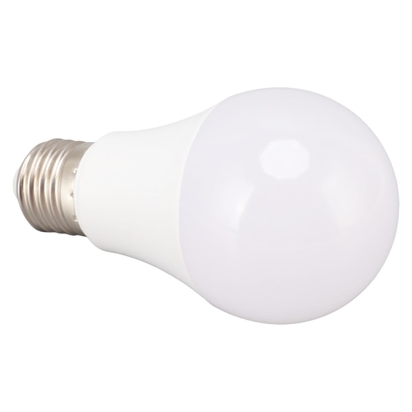Bluetooth-älylamppu RGB CW himmennettävä väriä vaihtava sovellusohjaus älykäs LED-lamppu AC200-240V