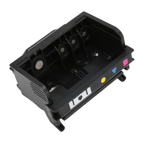 Udskiftning af printhoved Sort ABS Clear Output Effekt Slidfast printhoved til HP B110A B109A B210A