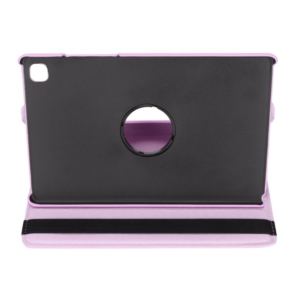 Case Bärbart Justerbar Vinkel Slim Case för Galaxy Tab A7 (T500/T505/T507) 10,4 tum TabletPink