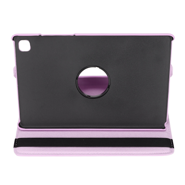 Tablet-etui Bærbart justerbart slankt tablet-etui til Galaxy Tab A7 (T500/T505/T507) 10,4 tommer TabletPink