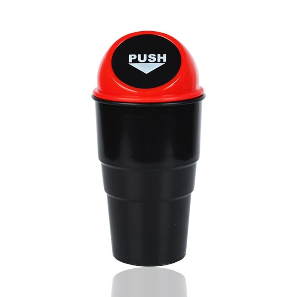 20*6.5*9cm-Red-Pieni universal auton CAN