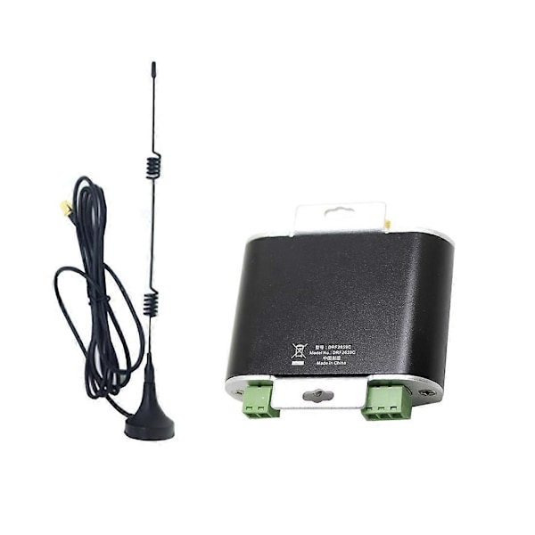 RS485 til ZigBee trådløs modul, CC2630-brikke, DRF2659C (sugerantenne)