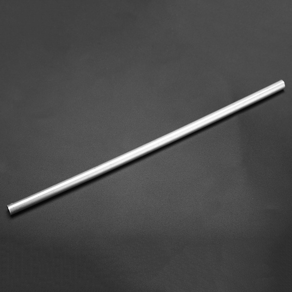 3 kpl Magnesium Metal Bar Mg Element Bar erittäin puhdasta 99,99 % selviytymisaputarvike (10mm * 250mm) (10mm*250mm)