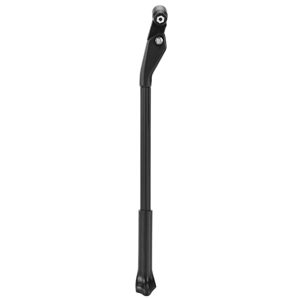 Justerbart cykelstöd i aluminiumlegering, sidostöd, tillbehör för 24-29 tum 700C cykel
