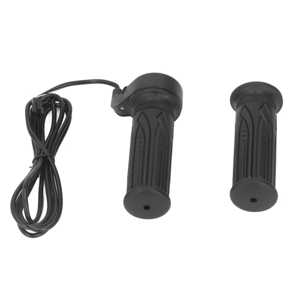 Electric Bike Twist Throttle 20X Wearable Accelerator Handle Grep for 2,22 cm styre