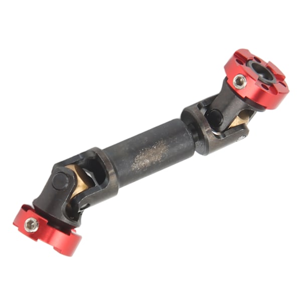 RC drivaksel universalleddflense i rustfritt stål tilbehør for 1/10 1/14 biler 55 ~ 68mm / 2,17 ~ 2,68in