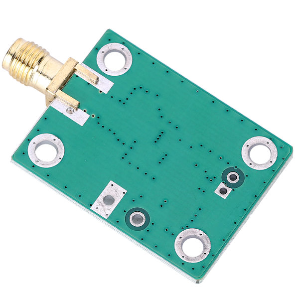 -72dBm-2dBm RF Power Meter Logaritmisk Detektor Mikrobølge Radio Frequency Detection Module