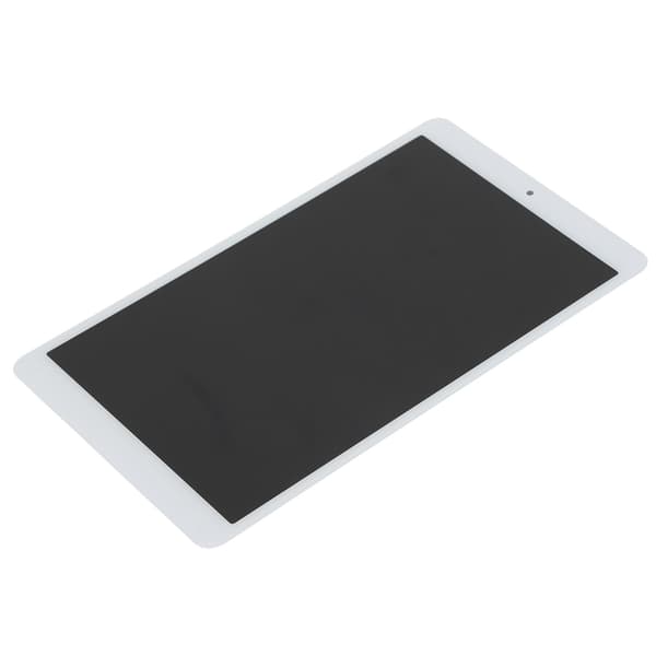 LCD-skjerm Digitizer-erstatningsenhet Berøringspanel for Huawei M5 nettbrett-PC