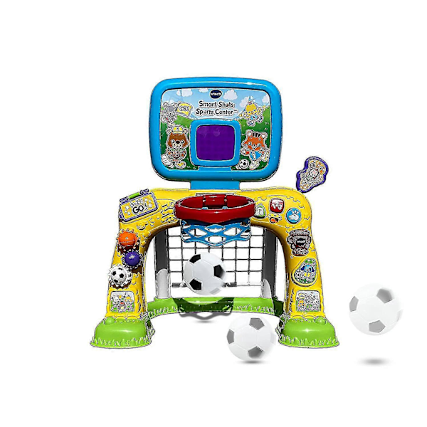 2 stk. Mini erstatningsballer for småbarn og barn, Barne balltre ball leketøy fotball, Hvit liten fotball, Egnet Kompatibel med innendørs eller utendørs Z