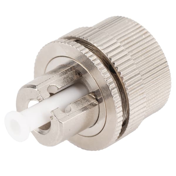 Fiberstik LC UPC Optisk Justerbar Dæmper Industrielle Kontrolkomponenter 1DB-30DB