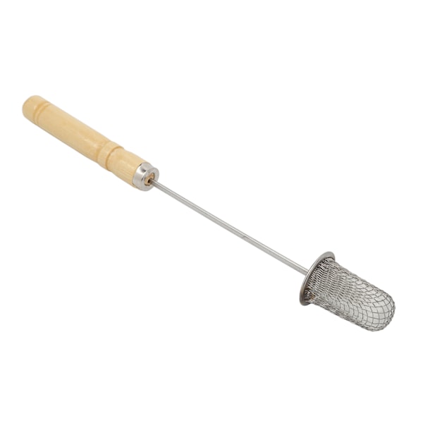 Cupping Torch Anti-scald mesh Återanvändbar vakuumkoppning Universal tändstift