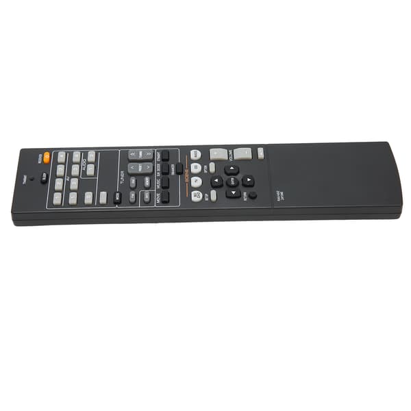 RAV462 ZA11340 fjernkontroll multifunksjonell erstatning AV-mottaker fjernkontroll for 2866
