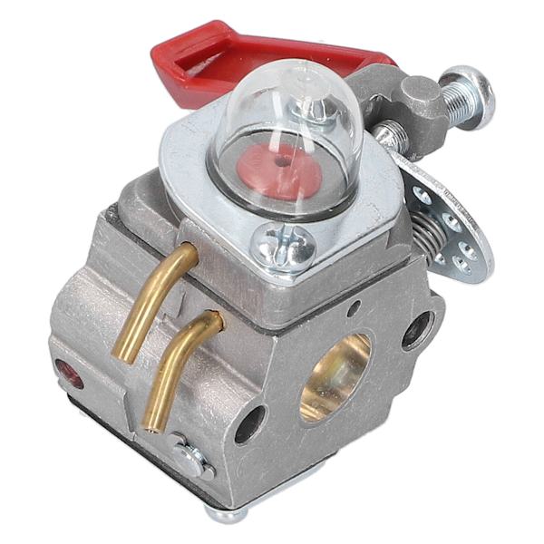 Kaasuttimen hiilihydraatin vaihtosovitus Homelite UP04742A UT15200 UT20771 UT20763 C1U-H47