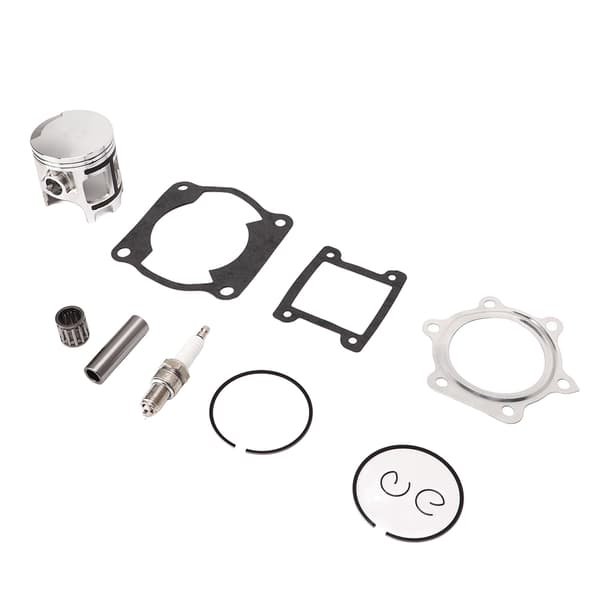 Cylinderstempelpakningssæt Top End aluminiumslegering erstatning for Blaster 200 YFS200
