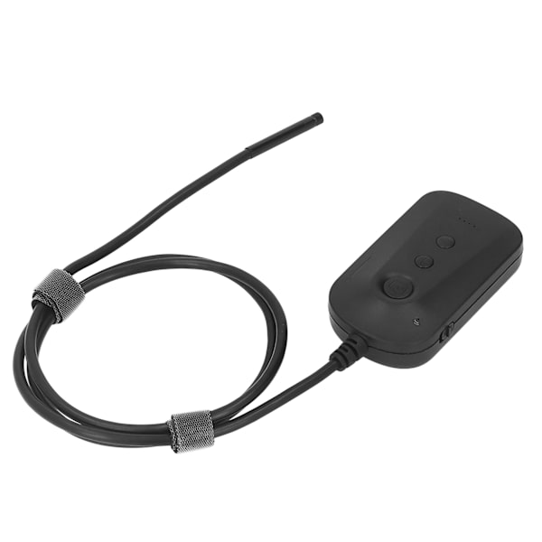 Langaton endoskooppi 5MP IP67 6 LED WiFi-boreskooppi tarkastuskamera teollisuusputkistoon autokorjaukseen DC5V