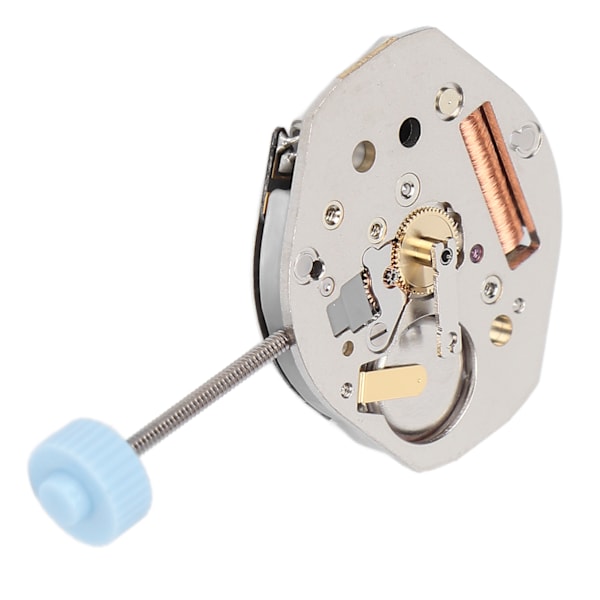 763 Watch Movement Professional Watchmaker Alloy Watch Movement Reparationsdelar Tillbehör