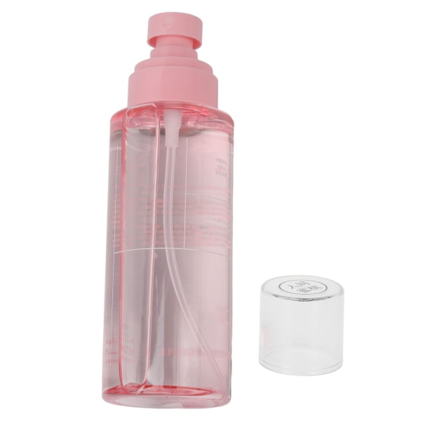 200ml Doftspray Fin Mist Mild Uppfriskande Kläder Luktborttagning Spray för Tyg Möbelskåp Leksaker