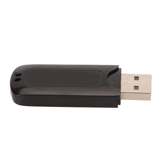 USB WiFi Bluetooth -sovitin 2-in-1, nopea pieni langaton verkkodongle Windows PC -kannettavalle tietokoneelle