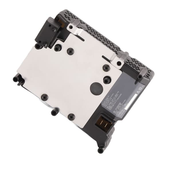 Strømforsyningsadapter Profesjonell 100 til 240V AC Erstatningsstrømforsyningsadapter for Xbox Series S spillkonsoll EU-plugg