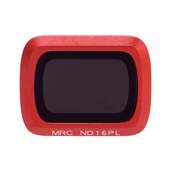 ND16/PL-objektivfilter for Mavic AIR 2-dronekamera - Objektivbeskytterfilter - Erstatning