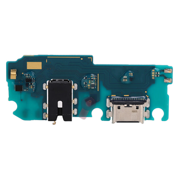 Hännän pistoke USB-latausliitinliitäntälevy SamsungA12/A125F/DS-lataustarvikkeeseen