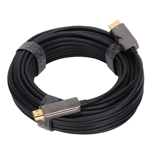 Mindpure Fiberoptisk kabel HD006 4Kx2K 60HZ Ingeniørkvalitet High-Definition computerskærm projektionskabel